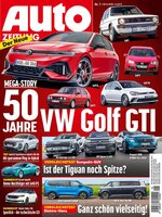 Autozeitung ePaper